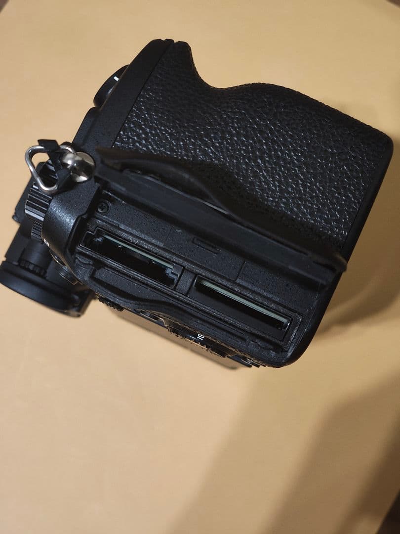 Sony Mirrorless Interchangeable Lens Cameras 7 2