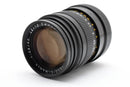 Leica Slr Camera (Film) Tele-Elmarit 90 M F2.8 #182