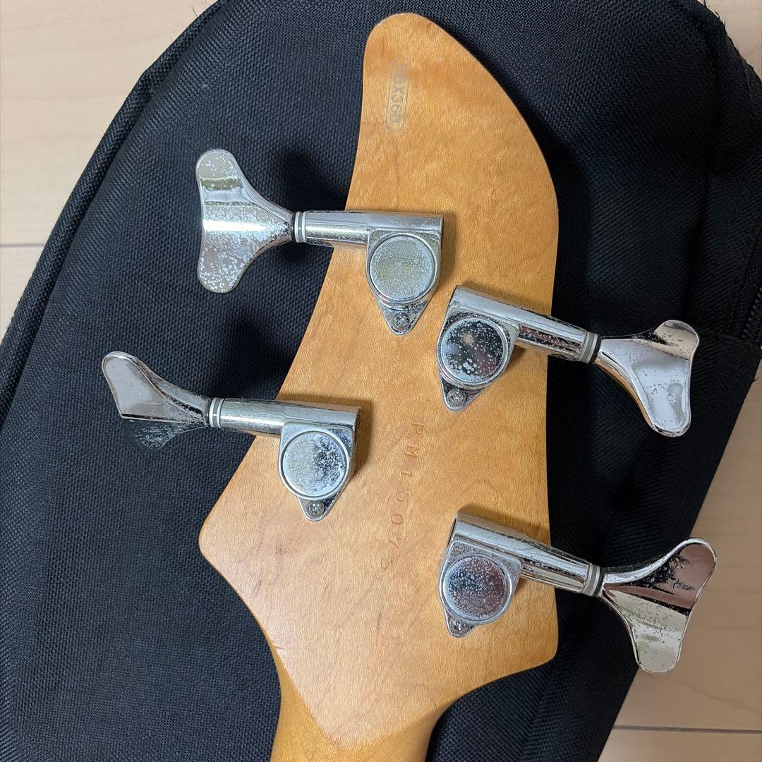 Yamaha Electric Basses Rbx360