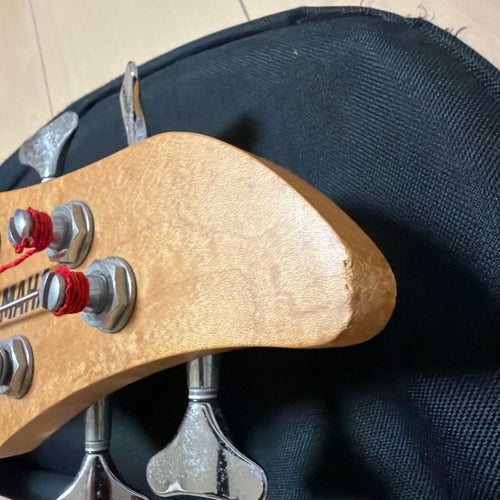 Yamaha Electric Basses Rbx360