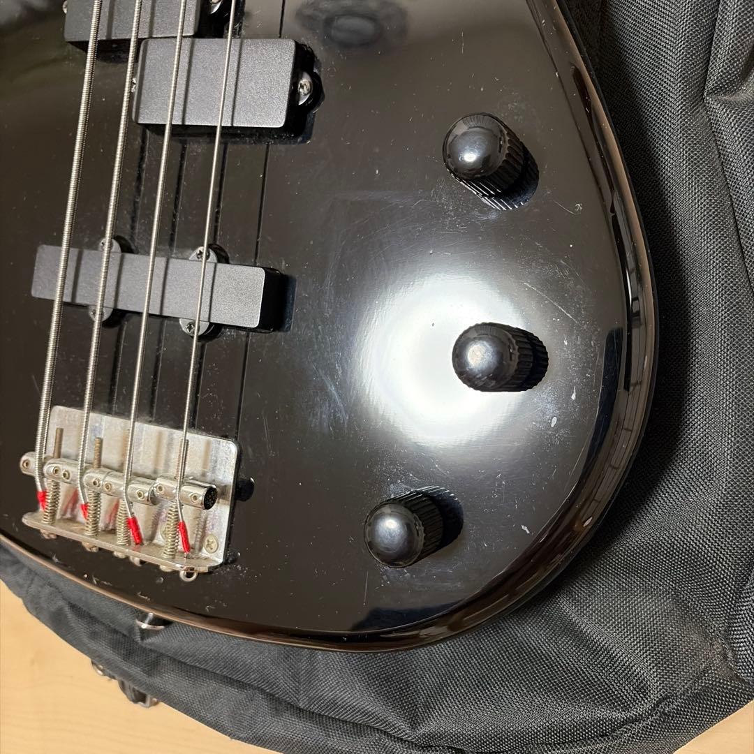 Yamaha Electric Basses Rbx360