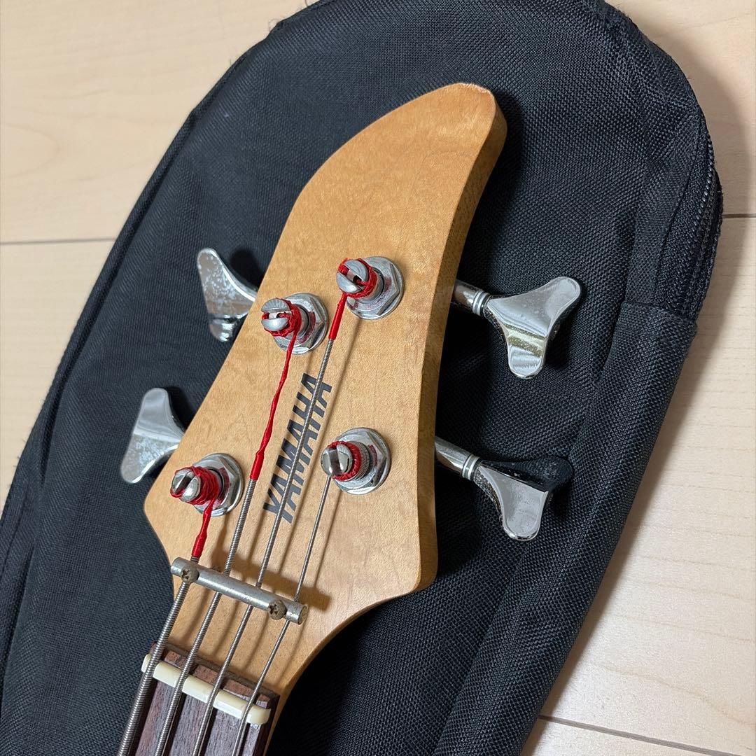 Yamaha Electric Basses Rbx360