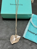 Tiffany Necklaces 925