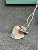 Tiffany Necklaces 925
