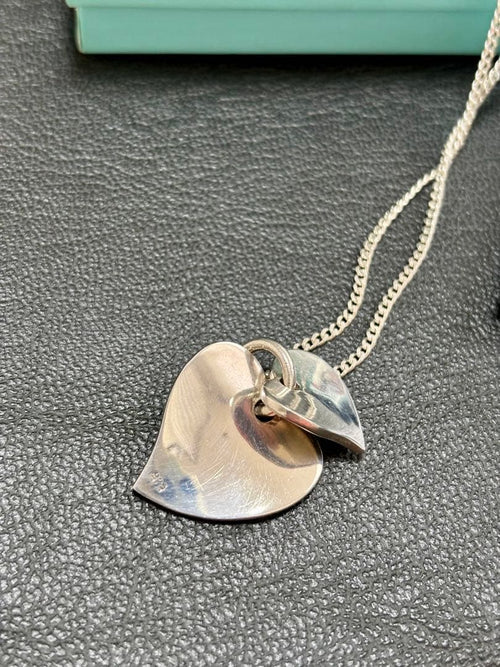 Tiffany Necklaces 925
