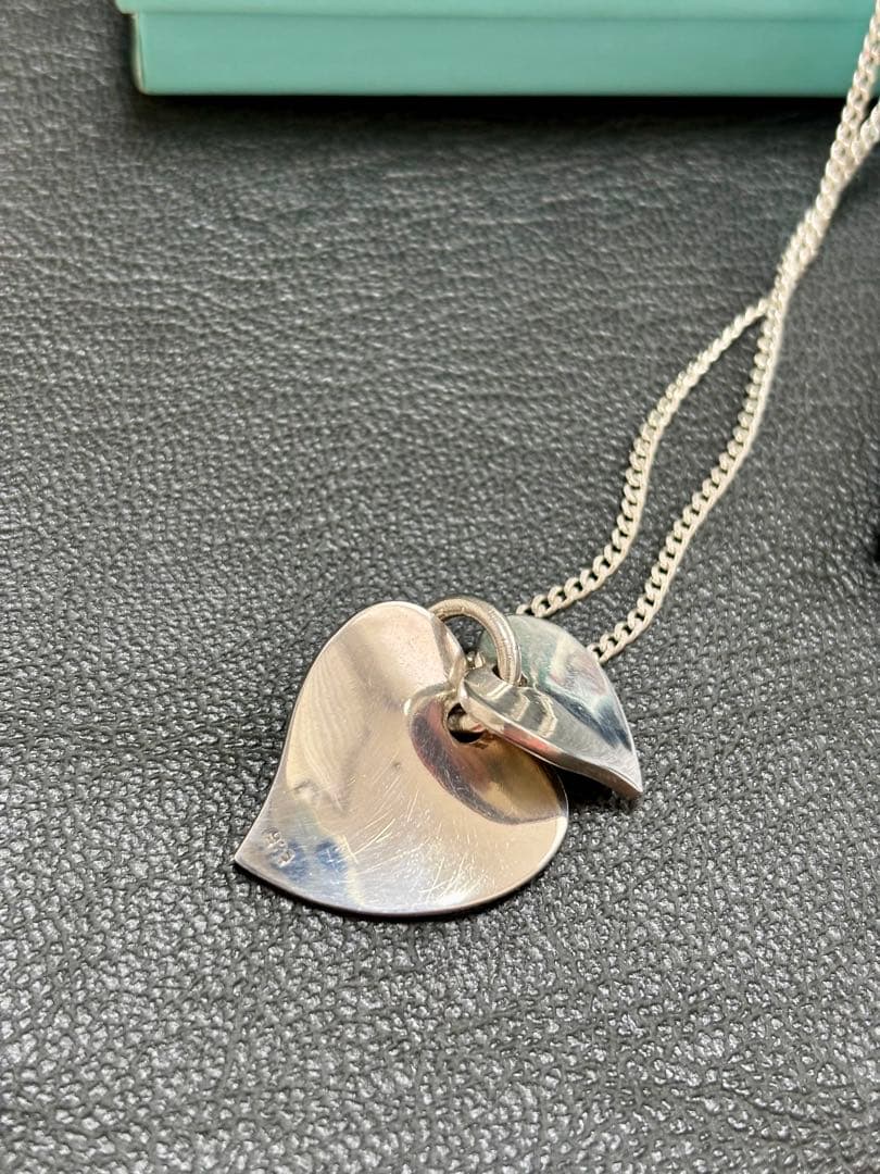Tiffany Necklaces 925