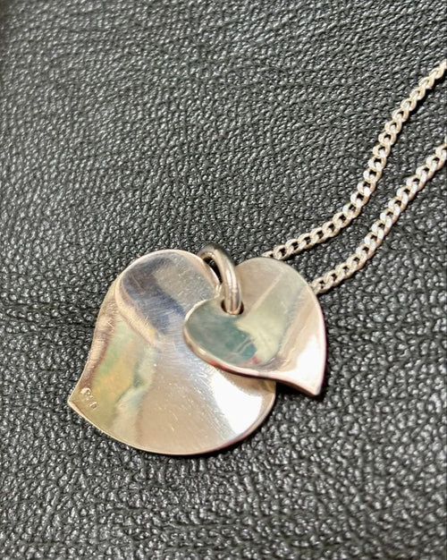 Tiffany Necklaces 925