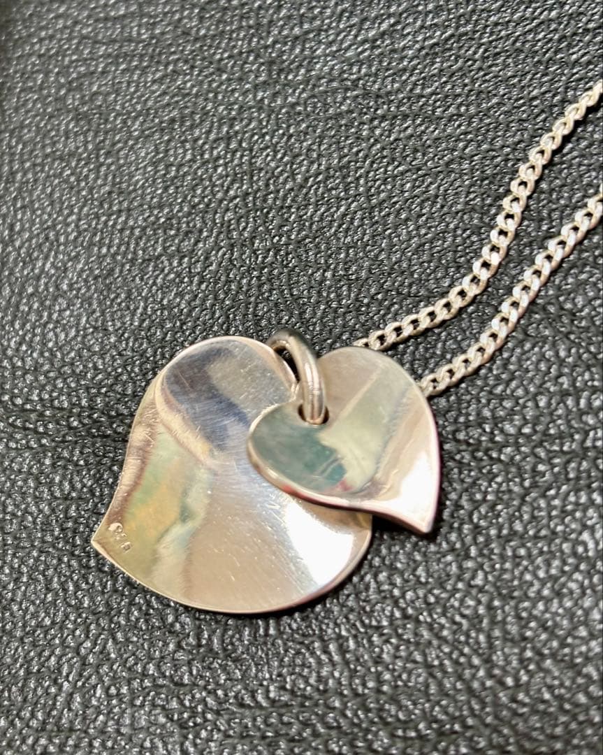 Tiffany Necklaces 925
