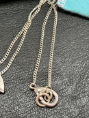 Tiffany Necklaces 925