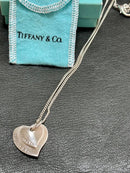 Tiffany Necklaces 925