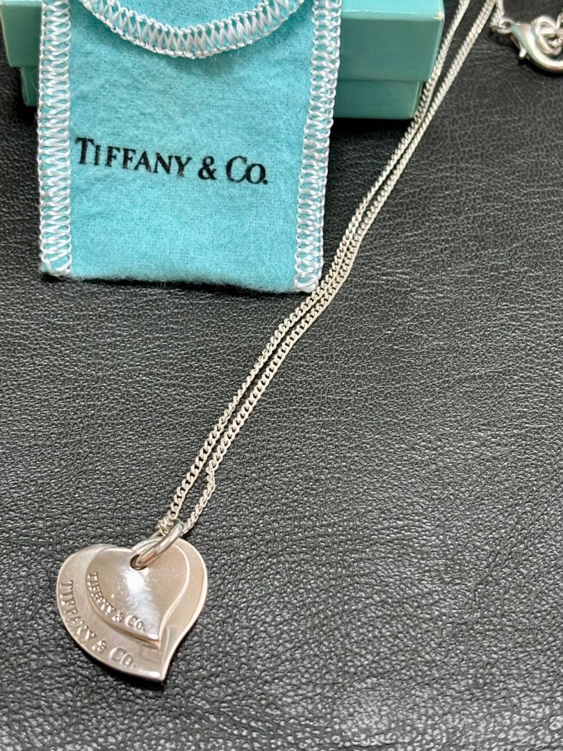 Tiffany Necklaces 925