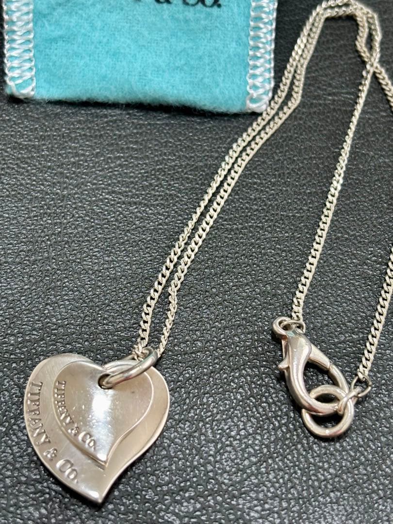 Tiffany Necklaces 925