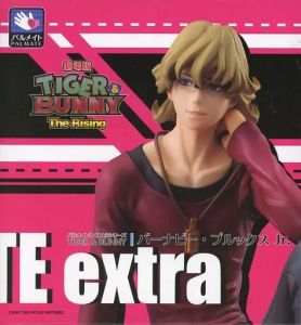 Others Jr. Tiger Bunny -The Rising- 10
