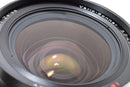 Contax Lens (Zoom) Carl Zeiss Vario-Sonnar 28-85Mm F3.3-4 Mmj #1723T
