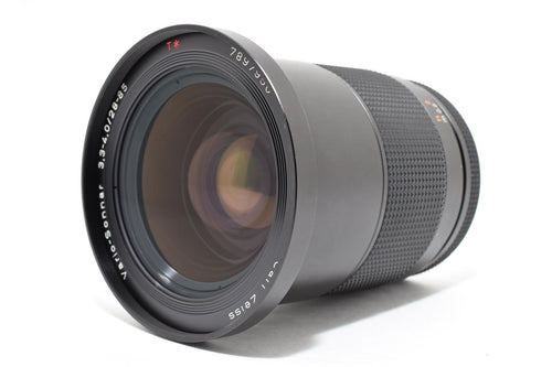 Contax Lens (Zoom) Carl Zeiss Vario-Sonnar 28-85Mm F3.3-4 Mmj #1723T