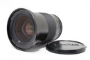 Contax Lens (Zoom) Carl Zeiss Vario-Sonnar 28-85Mm F3.3-4 Mmj #1723T
