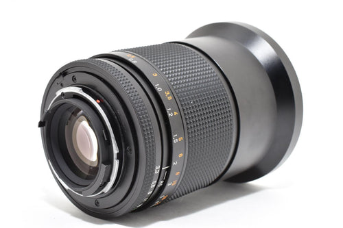 Contax Lens (Zoom) Carl Zeiss Vario-Sonnar 28-85Mm F3.3-4 Mmj #1723T