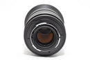 Contax Lens (Zoom) Carl Zeiss Vario-Sonnar 28-85Mm F3.3-4 Mmj #1723T