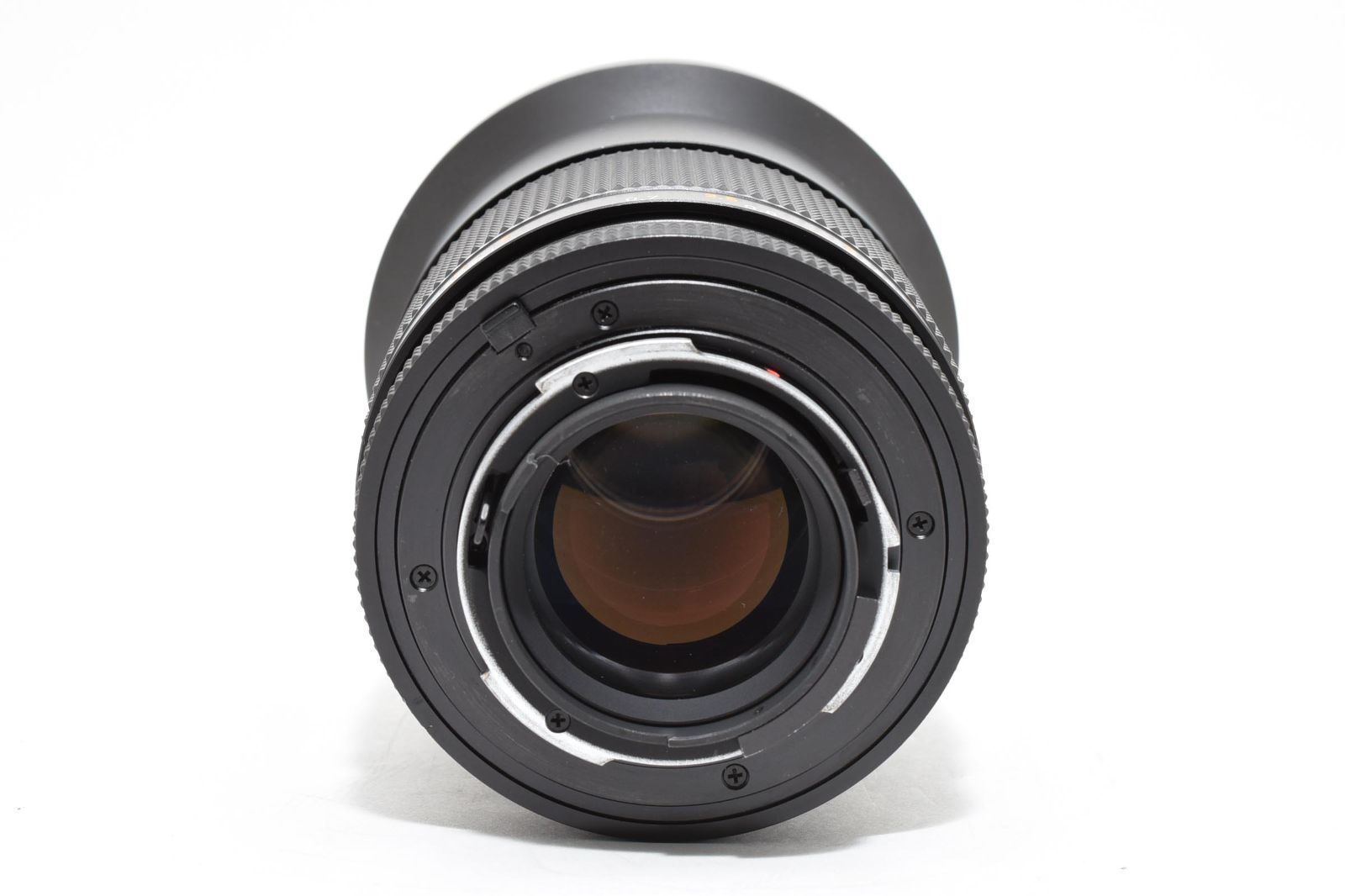 Contax Lens (Zoom) Carl Zeiss Vario-Sonnar 28-85Mm F3.3-4 Mmj #1723T
