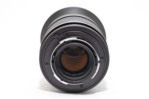 Contax Lens (Zoom) Carl Zeiss Vario-Sonnar 28-85Mm F3.3-4 Mmj #1723T