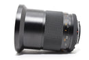 Contax Lens (Zoom) Carl Zeiss Vario-Sonnar 28-85Mm F3.3-4 Mmj #1723T