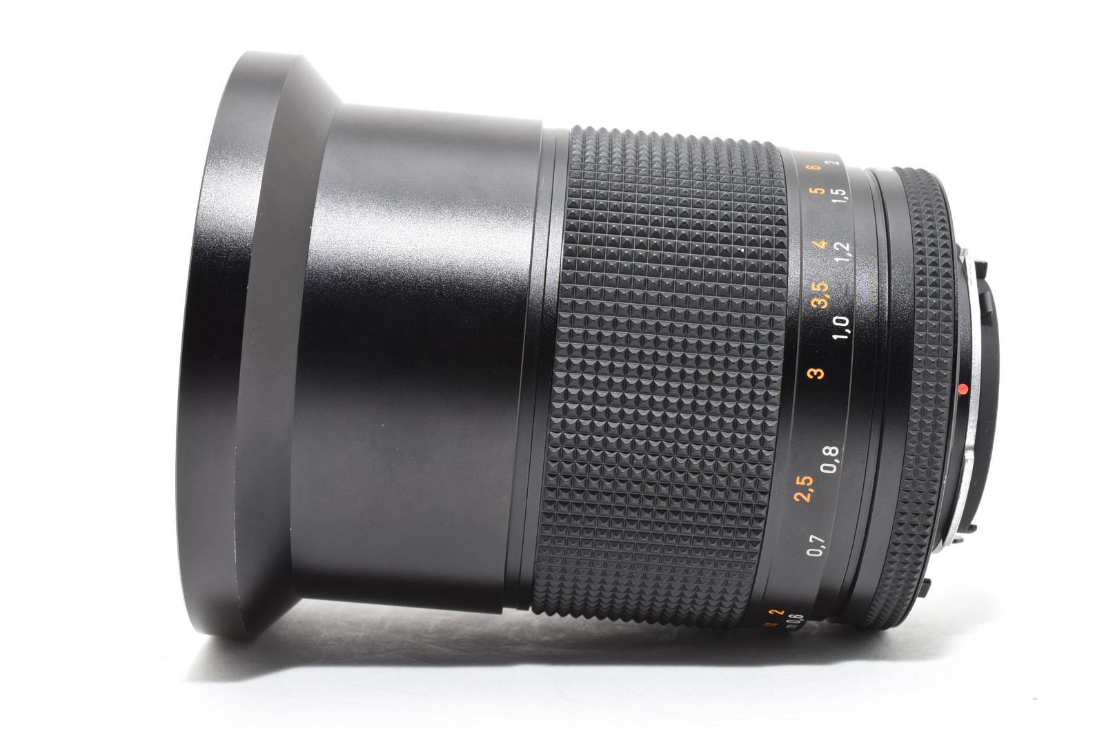 Contax Lens (Zoom) Carl Zeiss Vario-Sonnar 28-85Mm F3.3-4 Mmj #1723T