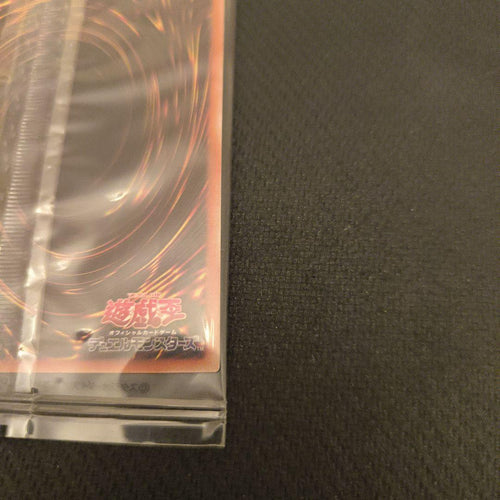 Yu-Gi-Oh! Ocg Duel Monsters (Japanese)