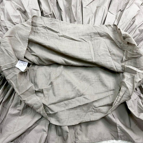 Merlette Long-Sleeve Three-Quarter-Sleeve Byward