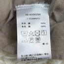 Merlette Long-Sleeve Three-Quarter-Sleeve Byward