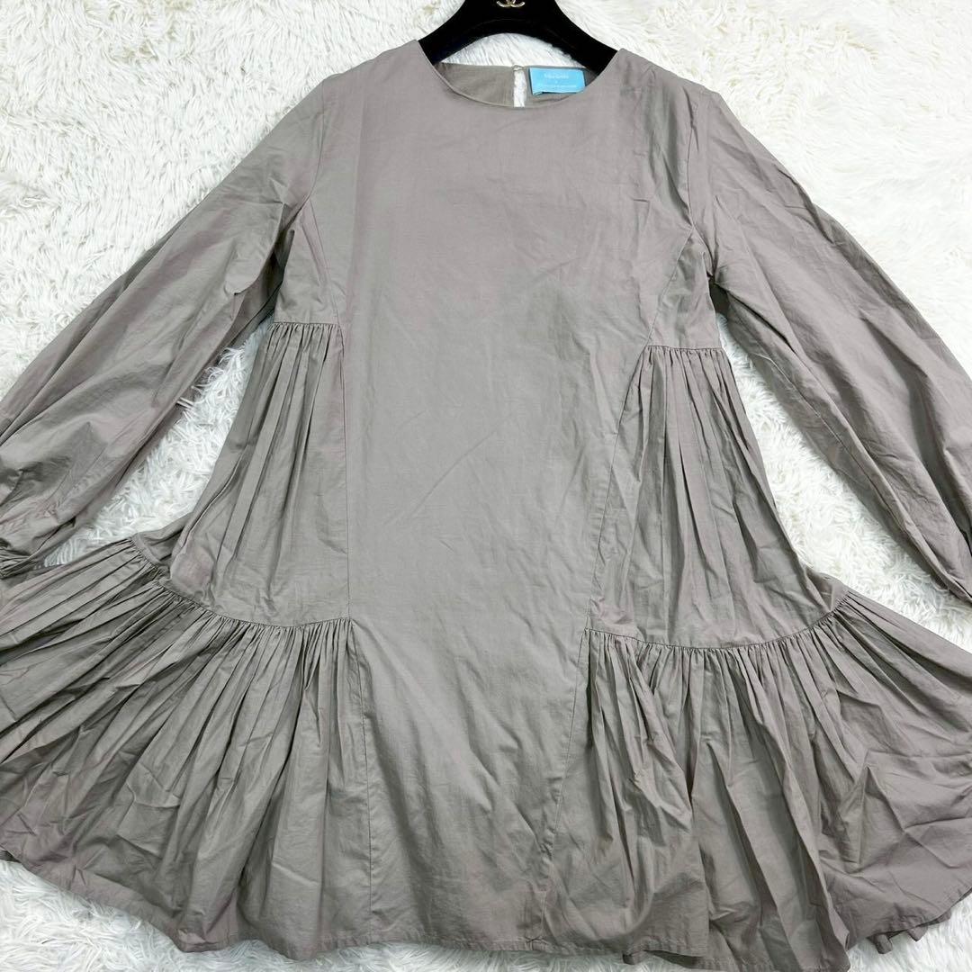 Merlette Long-Sleeve Three-Quarter-Sleeve Byward