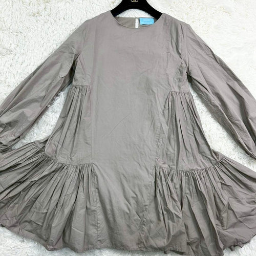 Merlette Long-Sleeve Three-Quarter-Sleeve Byward