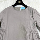 Merlette Long-Sleeve Three-Quarter-Sleeve Byward