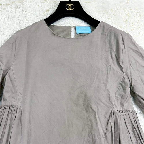 Merlette Long-Sleeve Three-Quarter-Sleeve Byward