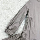 Merlette Long-Sleeve Three-Quarter-Sleeve Byward