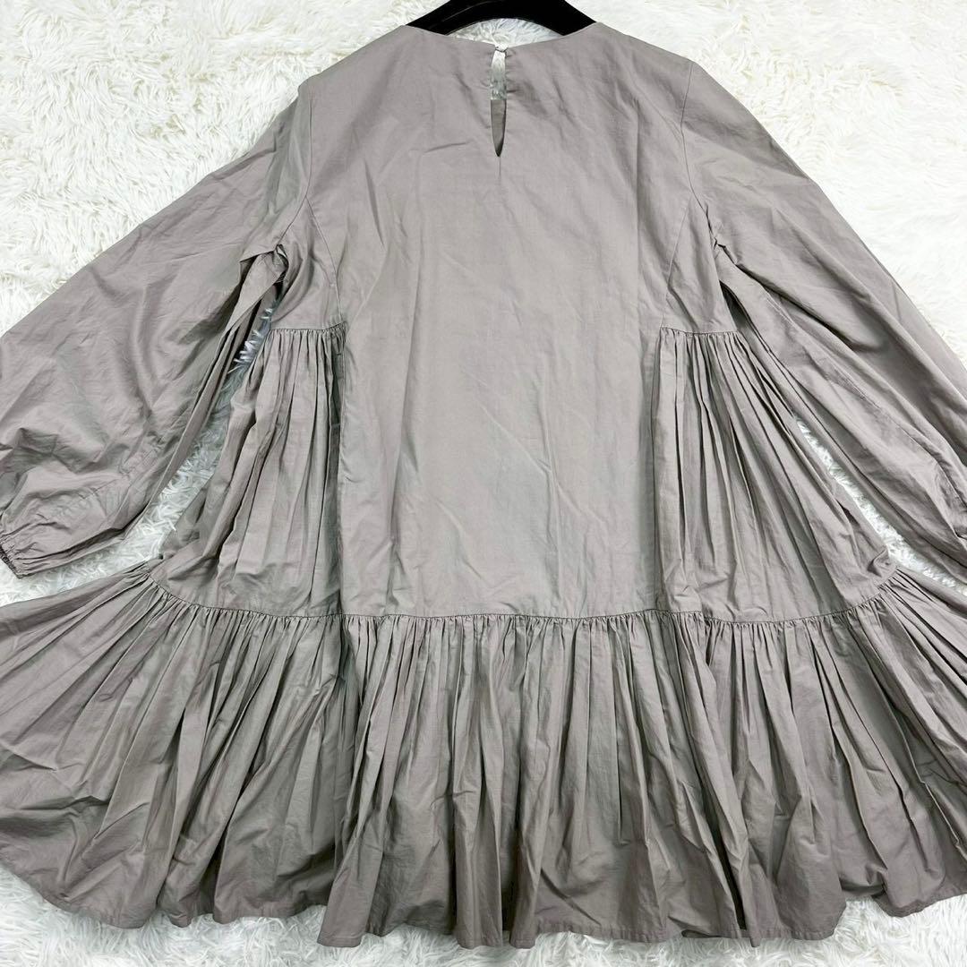 Merlette Long-Sleeve Three-Quarter-Sleeve Byward