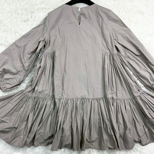 Merlette Long-Sleeve Three-Quarter-Sleeve Byward