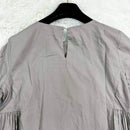 Merlette Long-Sleeve Three-Quarter-Sleeve Byward