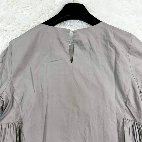 Merlette Long-Sleeve Three-Quarter-Sleeve Byward