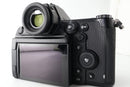 Panasonic Mirrorless Interchangeable Lips 1035 S1H 2420 Dc-S1H-K