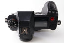 Panasonic Mirrorless Interchangeable Lips 1035 S1H 2420 Dc-S1H-K