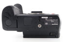 Panasonic Mirrorless Interchangeable Lips 1035 S1H 2420 Dc-S1H-K