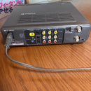 Sony Vhs Video Deck Video8 Hi-Fi
