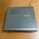 Sony Vhs Video Deck Video8 Hi-Fi