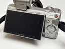 Sony Compact Digital Cameras Nex-5 E Pz 16-50Mm F3.5-5.6 Oss