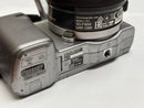 Sony Compact Digital Cameras Nex-5 E Pz 16-50Mm F3.5-5.6 Oss