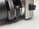 Sony Compact Digital Cameras Nex-5 E Pz 16-50Mm F3.5-5.6 Oss