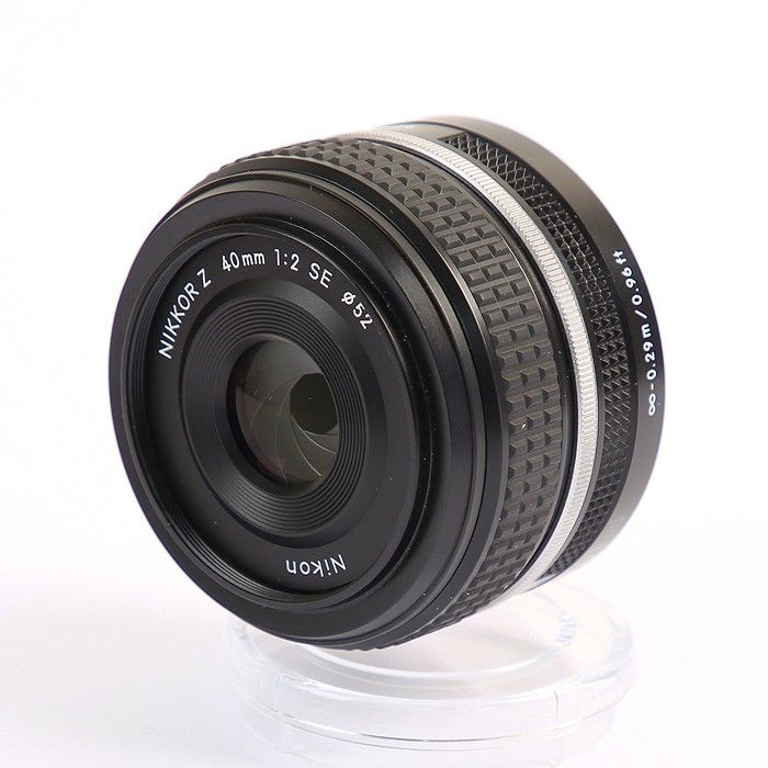 Nikon Others Z 40/F2 (Se)