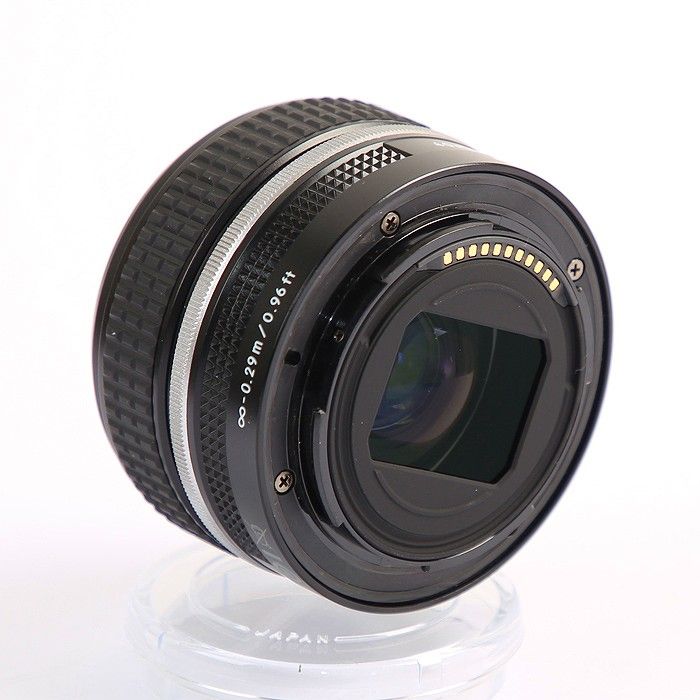 Nikon Others Z 40/F2 (Se)