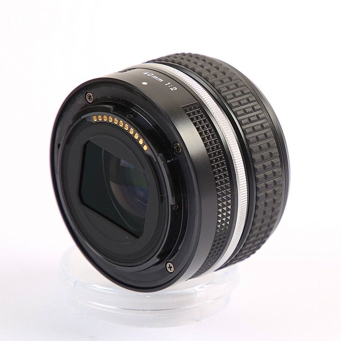 Nikon Others Z 40/F2 (Se)