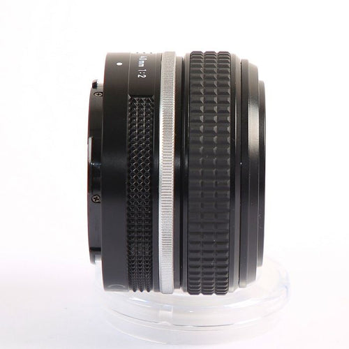 Nikon Others Z 40/F2 (Se)
